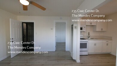 235 Civic Center Dr. in National City, CA - Building Photo - Building Photo