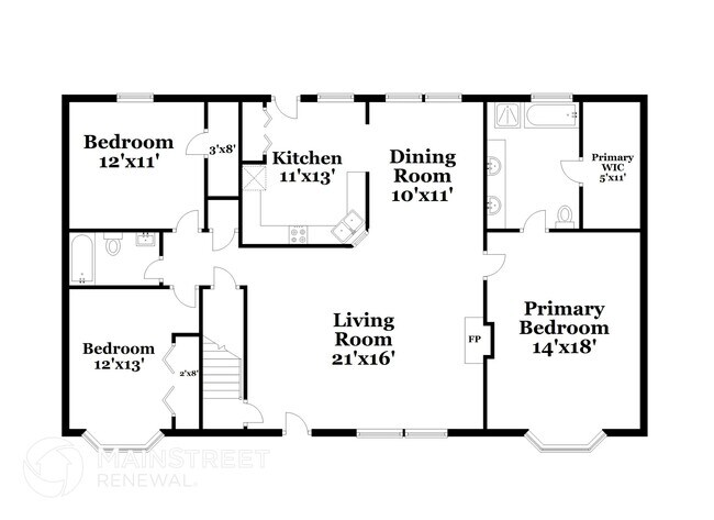 300 Spring View Ct in Dallas, GA - Building Photo - Building Photo