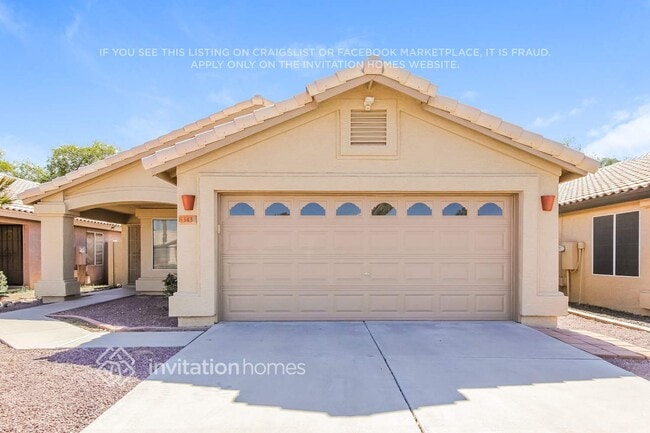 property at 8343 W Bloomfield Rd