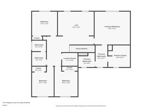 1711 E Megan Dr in San Tan Valley, AZ - Building Photo - Building Photo