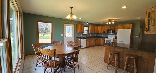 property at 7321 Bowers Rd