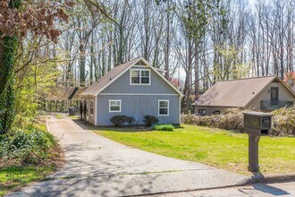 4854 Tiffany Ave in Winston-Salem, NC - Building Photo - Building Photo