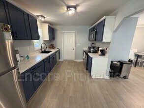 1614 Murchison Rd in Fayetteville, NC - Building Photo - Building Photo