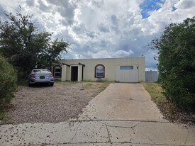 149 Judd Pl in Sierra Vista, AZ - Building Photo