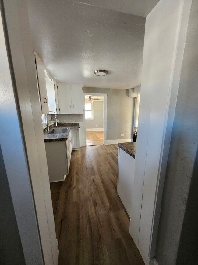 811 Ridge Ave in Rock Springs, WY - Building Photo - Building Photo