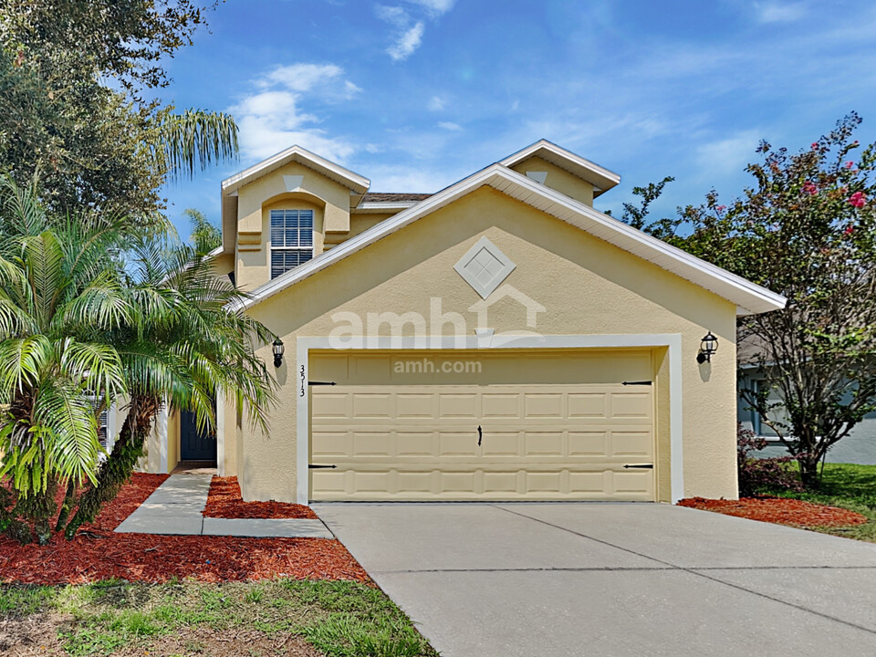 3513 Trapnell Grove Loop in Plant City, FL - Building Photo