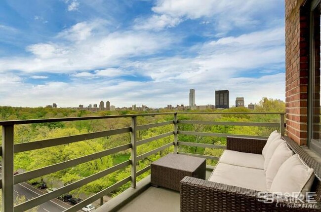 property at 372 Central Park W