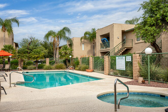 Sand Pebble Community *Renovated Units in Tucson, AZ - Building Photo - Building Photo