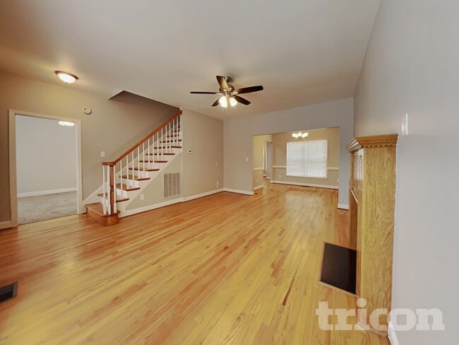 1135 Preakness Ct NW, Unit 4207 in Concord, NC - Building Photo - Building Photo