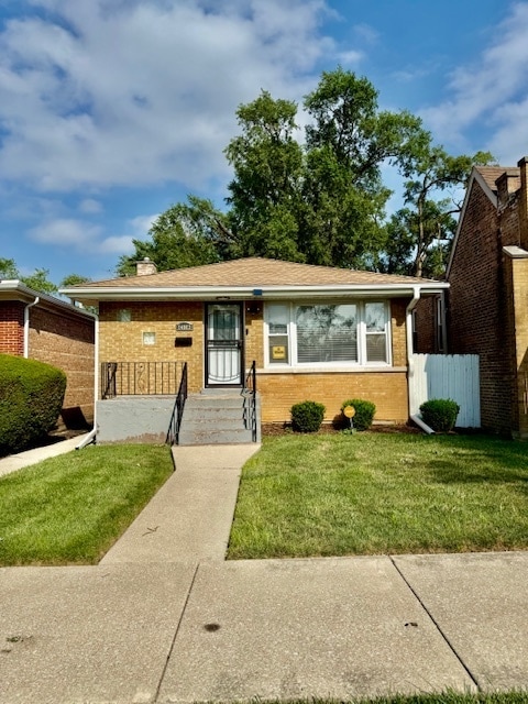 property at 14603 Myrtle Ave