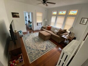66 Garfield Ave, Unit Apt. 1 in Boston, MA - Building Photo - Building Photo