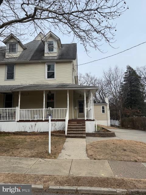 147 Maple Terrace in Merchantville, NJ - Building Photo - Building Photo