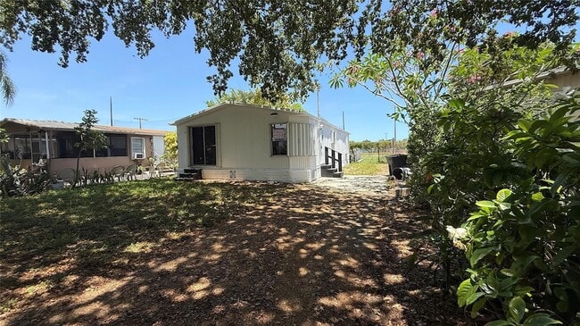 5040 SW 30th Ave in Fort Lauderdale, FL - Building Photo - Building Photo