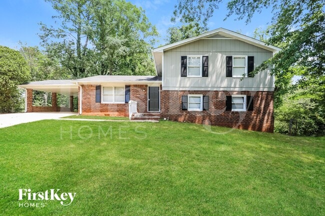 property at 7014 Vesta Brook Dr