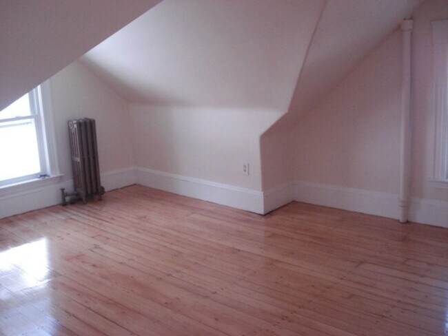 95 Boylston St in Brookline, MA - Building Photo - Building Photo