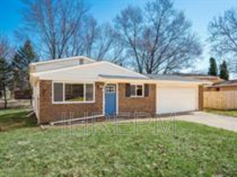 2976 Falcon Bridge Dr in Columbus, OH - Foto de edificio
