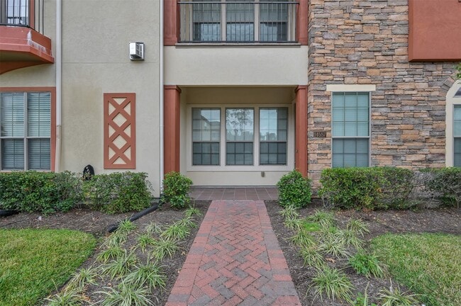 14557 San Pietro Dr in Houston, TX - Building Photo - Building Photo