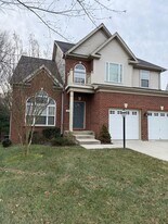 13105 Rosalies Progress Ct in Bowie, MD - Building Photo