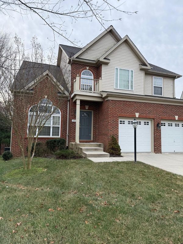 property at 13105 Rosalies Progress Ct