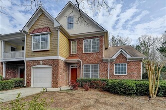 311 St Claire Dr in Alpharetta, GA - Building Photo - Building Photo