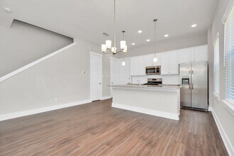791 Strawberry Pines Ct in Houston, TX - Building Photo - Building Photo