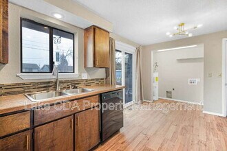 1613 E Park Ln in Post Falls, ID - Building Photo - Building Photo