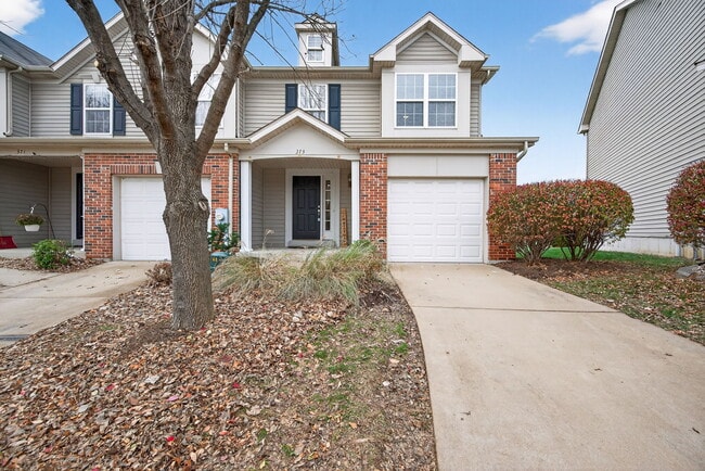 property at 373 Montclair Tower Dr