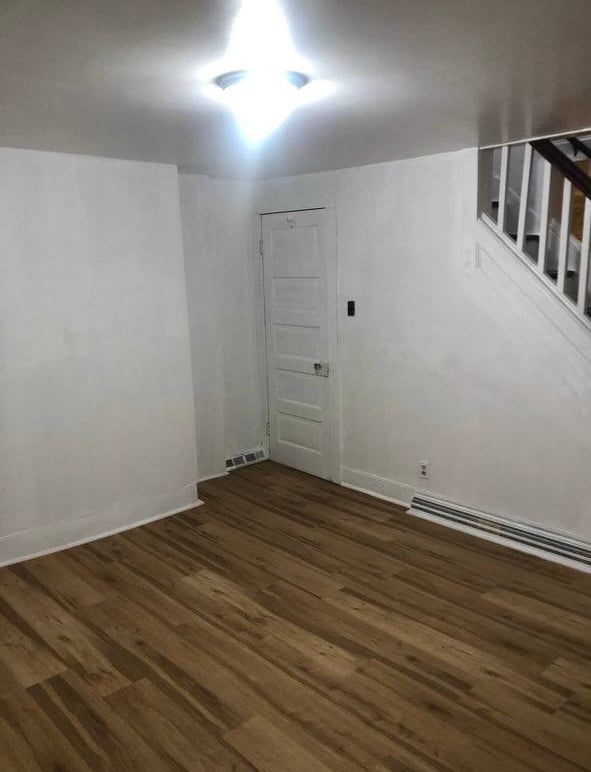 618 Centre St in Trenton, NJ - Building Photo - Building Photo