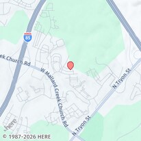 913 Tiger Ln in Charlotte, NC - Building Photo