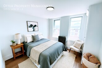 119 S 54th St in Philadelphia, PA - Building Photo - Building Photo