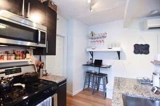 35 N Margin St in Boston, MA - Building Photo - Building Photo