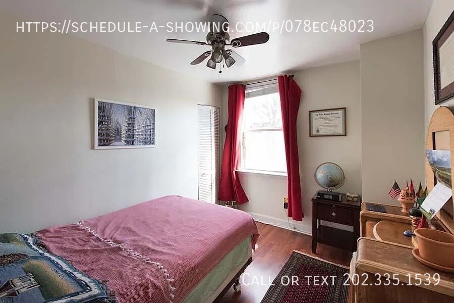 717 16th St NE in Washington, DC - Building Photo