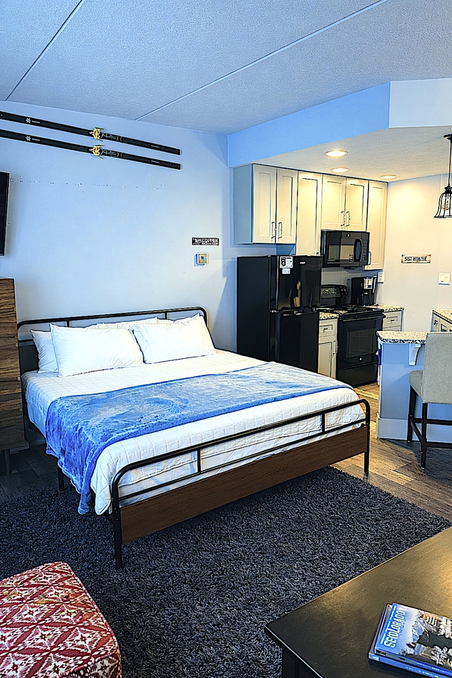 45 Beeler Pl, Unit Copper Mountain Telemark in Frisco, CO - Foto de edificio - Building Photo