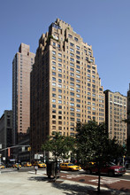 Ten Park Avenue in New York, NY - Foto de edificio - Building Photo