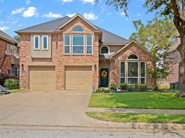 3548 Paint Brush Ln