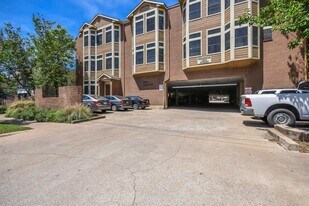 2802 Nueces St in Austin, TX - Building Photo