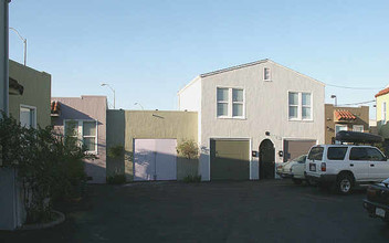 1907 San Joaquin St in Richmond, CA - Building Photo - Building Photo