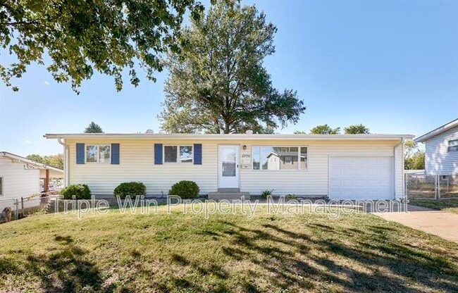 property at 2770 Dove Dr