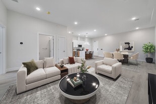 Skyline Square Lofts in Paterson, NJ - Building Photo