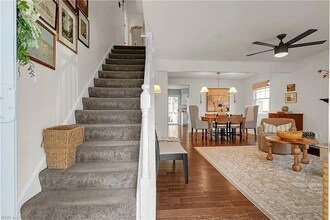 4048 Bradshaw Dr in Williamsburg, VA - Foto de edificio - Building Photo