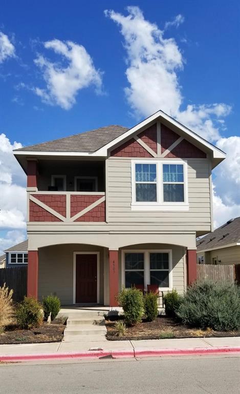 property at 4503 Esper Ln