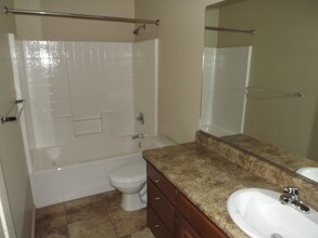 9105 E Whipsaw Ln-Unit -A in Prescott Valley, AZ - Building Photo - Building Photo