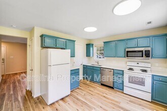 3425 Anson St in Charlotte, NC - Building Photo - Building Photo
