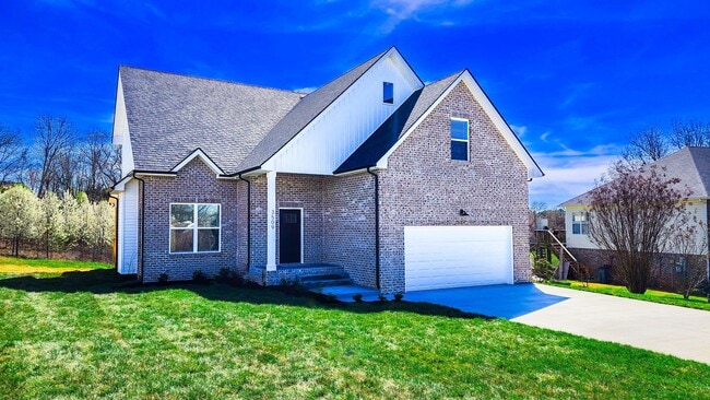 property at 3509 Clover Hill Dr