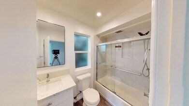 3629 Marmion Way in Los Angeles, CA - Building Photo - Building Photo