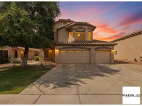 9244 W Vogel Ave in Peoria, AZ - Building Photo - Building Photo