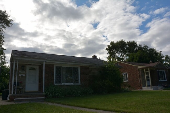 property at 24271 Kenosha St