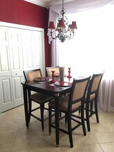 5065 Dulce Ct-Unit -5065 in Palm Beach Gardens, FL - Building Photo - Building Photo