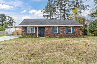 5012 Ferndale Rd in Wilmington, NC - Building Photo - Building Photo