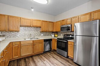 Alder Peak Townhomes in Aurora, CO - Building Photo - Building Photo